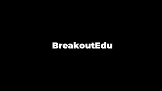 4. BreakoutEdu