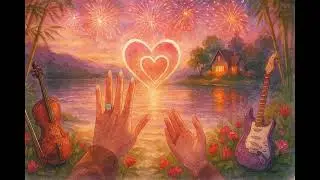 WHERE OUR HEARTS BELONG &ndash; Ballad Rock | Emotional Rock Ballad &bull; Deep & Powerful &ndash; #vop12studio