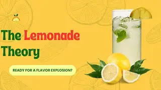 The Secret Science Behind Lemonade That Will Surprise You!