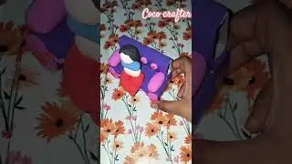 #Diy mata rani in clay# 🙏pls like and subscribe#🙏 mata rani bhakt 🙏