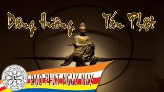 Dâng hương tán Phật - Phương Dung