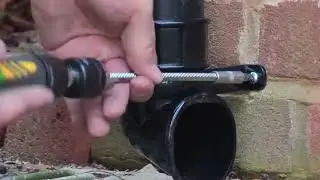 FloPlast Rainwater System Installation Guide