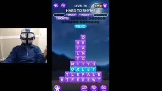WORD STACKS LEVEL 78