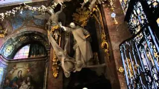 Asamkirche in Munich