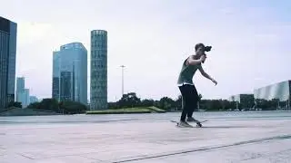 Snoppa Atom - Foldable Phone Gimbal Stabilizer