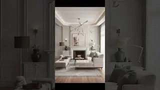 The Secret to Effortless Elegance: Transitional Interior Design