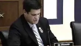 Cravaack Discusses FAA's NextGen Air Traffic Control Program (10.5.2011)