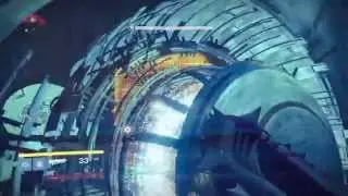 DESTINY - NIGHTFALL CHEESE/UNDYING MIND
