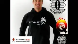 E44 - Pitmaster X Roel Westra