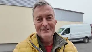 🇸🇪 Dag 4 &ndash; Nya mattor till husbilen! | 🇬🇧 Day 4 &ndash; New Carpets in Our Motorhome