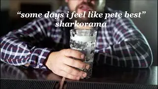 Sharkorama   Some Days I Feel like Pete Best
