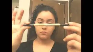 Menage a brow! # tyra www.tyra.com/NDavis