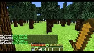 MineZ Playthrough (Part 1) HD