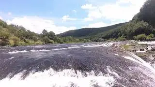 Strbački Buk - Skok