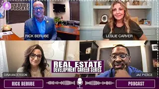 Elite Panel with Leslie Carver, Jae Pierce & Dina Anderson | Exclusive Podcast🌟