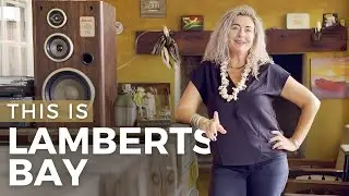 Coastal Comfort Meets Country Living | This Is Lambert&rsquo;s Bay | Carol Burger & Minette Van der Merwe