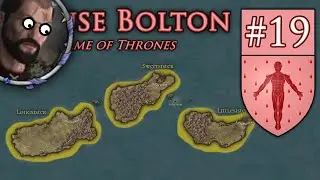 Three Sisters | CK2 Game of Thrones - House Bolton #19
