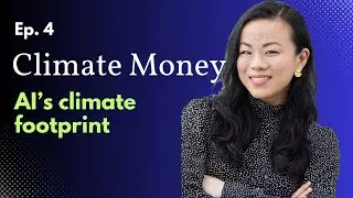 Climate Money Ep. 4: AI&rsquo;s climate footprint, a nuclear renaissance and the new climate subsidy wars