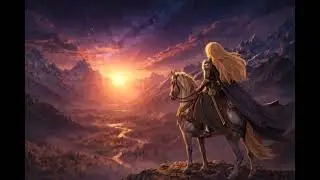 Echoes of the First Dawn | Rise of the Oathbound (Epic Fantasy Music)