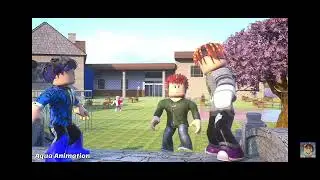 roblox bully story animation season 4 Episode 2 water time