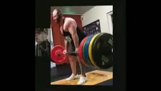HIGHLIGHTS S2 GYM RMD Green Ninja Production