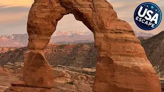 Wolfes Hotel Moab | Moab (UT), United States | Hotel Review 🏩
