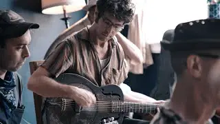 Tuba Skinny - Black Rag (O. Celestin) | Live at The Starlight