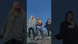 Лера Симка,Саша менеджер и Маша🫶🏻 #цуефа #врек #dance #edit #цуефашки