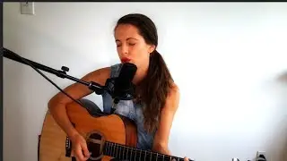 Make You Feel My Love (Cover) - Lynn Moffatt