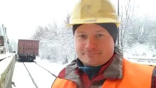 Работа в Чехии