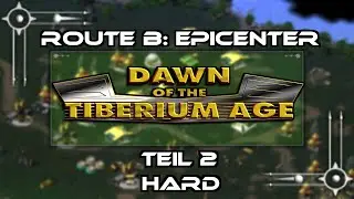 C&C: Dawn of the Tiberium Age - Wir sind so gut! Teil 2