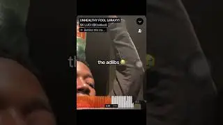 This creative tho 😂🔥 #soundcloud #skluci #undergroundmusic #undergroundrap #soundcloudrap