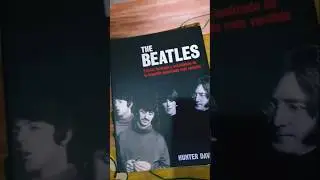 Beatles Book Week, The Beatles #beatlemania #thebeatles #books #photos #history #beatles #fypシ #read