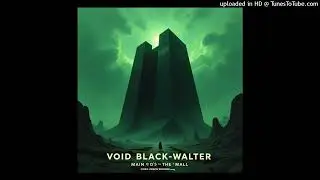 Void Black-Walter Main Go's To The Mall-4 Mall Department Store
