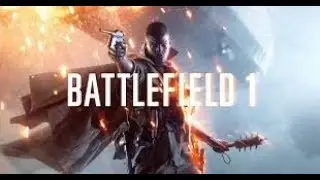 Battlefield 1 on Intel hd 620 | Core i7 7500-u |