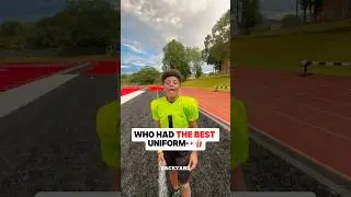 Which team got the best drip‼️👀👇 #drip #football #footballmemes #footballskills #viralvideo