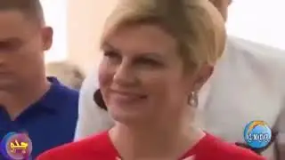 مسدار ود مسيخ في رئيسه كرواتيا