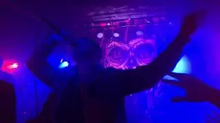 Ice Nine Kills - The Nature of the Beast in St. Louis 10/05/17