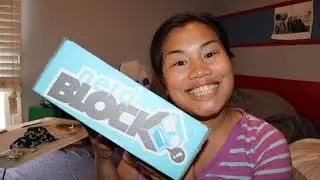 2015 June Nerd Block Classic Unboxing - [British Invasion]