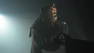 Agonoize 