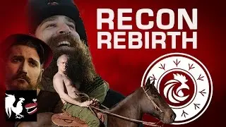 Eleven Little Roosters - Episode 3: Recon Rebirth