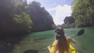 EL Nido, PH