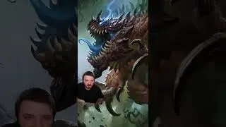 What is a Basilisk in D&D?