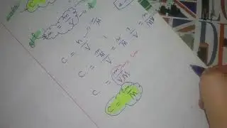 التركيز المولي