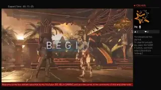 Red Hood Gameplay going to level 20 Injustice 2 New Gear and Abilities