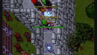 Tibia Monster Team Pk Vinera