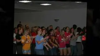 2009-2010 MSU Greek Life
