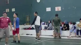 Sekedar Cuplikan | Malam Minggu Team GoCid 🤣😁😃