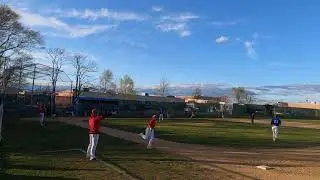 ANTHONY ARMENIA, UNCOMMITTED 2023 MIF