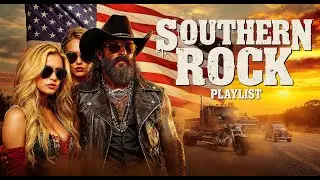 &bull;  🎶 Best Southern & Country Rock Songs 2025 &ndash; Redneck Party Vibes & Modern Classics 🇺🇸